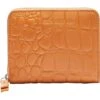 LIEBESKIND BERLIN Croco Conny Wallet Brick