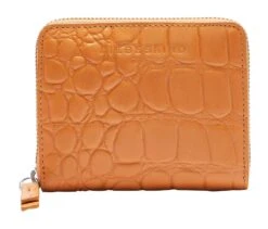 LIEBESKIND BERLIN Croco Conny Wallet Brick