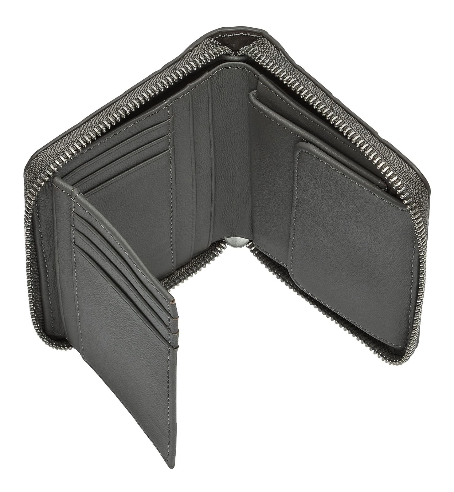 LIEBESKIND BERLIN Croco Conny Wallet Rock 2 LIEBESKIND BERLIN Croco Conny Wallet Rock – Bild 2