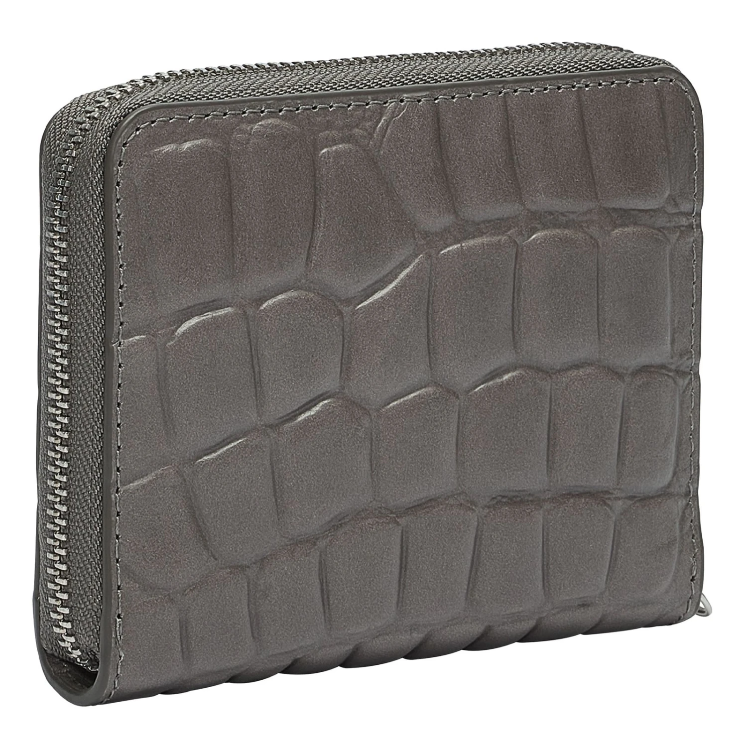 LIEBESKIND BERLIN Croco Conny Wallet Rock 3 LIEBESKIND BERLIN Croco Conny Wallet Rock – Bild 3