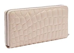 LIEBESKIND BERLIN Croco Gigi Wallet Almond Milk -Guess Verkaufsgeschäft LIEBESKIND BERLIN Geldboerse Croco Gigi Wallet Almond Milk 311586 1