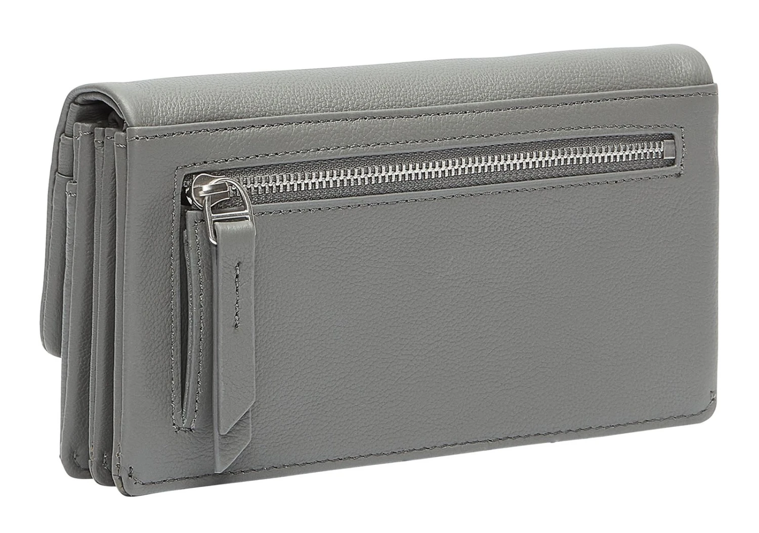 LIEBESKIND BERLIN Harris Slam Wallet Rock 3 LIEBESKIND BERLIN Harris Slam Wallet Rock – Bild 3