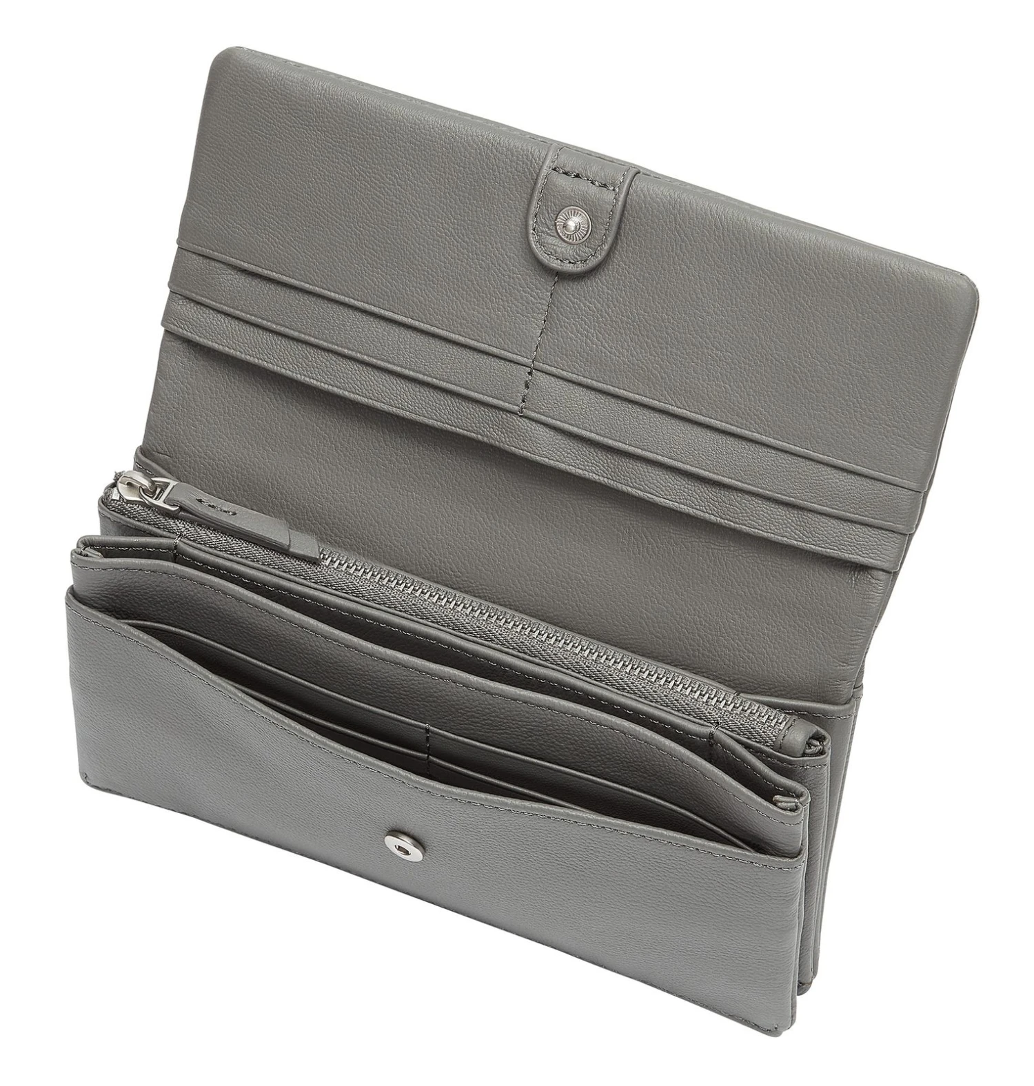 LIEBESKIND BERLIN Harris Slam Wallet Rock 2 LIEBESKIND BERLIN Harris Slam Wallet Rock – Bild 2