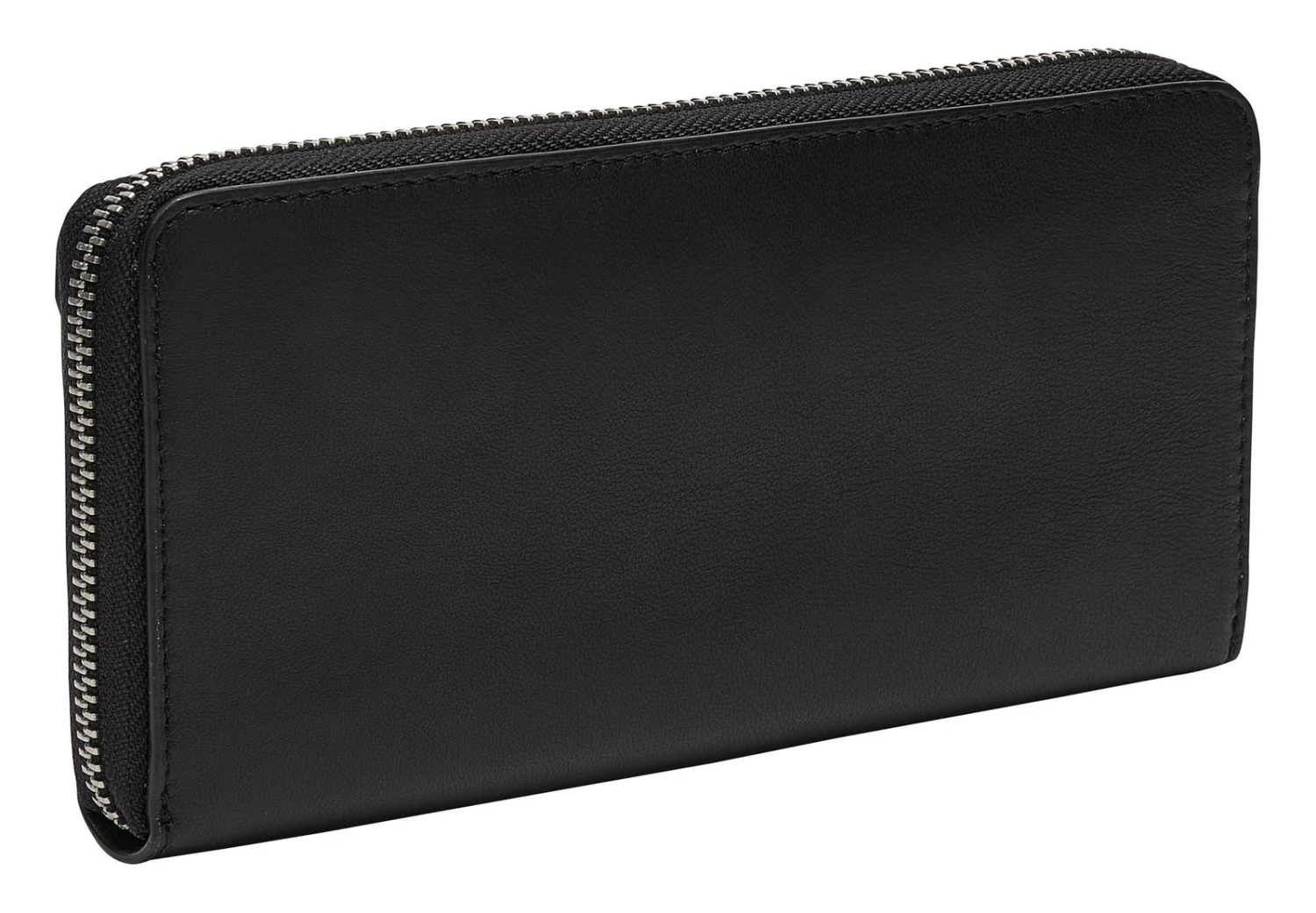 LIEBESKIND BERLIN Liza Gigi Wallet Black 3 LIEBESKIND BERLIN Liza Gigi Wallet Black – Bild 3