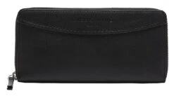 LIEBESKIND BERLIN Liza Gigi Wallet Black