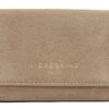 LIEBESKIND BERLIN Mica Promo Suede Wallet Natural 6 LIEBESKIND BERLIN Mica Promo Suede Wallet Natural -Guess Verkaufsgeschäft LIEBESKIND BERLIN Geldboerse Mica Promo Suede Wallet Natural 314677