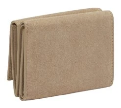 LIEBESKIND BERLIN Mica Promo Suede Wallet Natural -Guess Verkaufsgeschäft LIEBESKIND BERLIN Geldboerse Mica Promo Suede Wallet Natural 314677 2