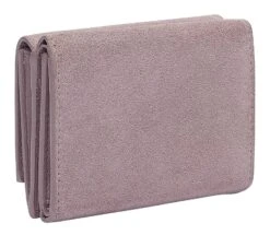 LIEBESKIND BERLIN Mica Promo Suede Wallet Old Rose 5 LIEBESKIND BERLIN Mica Promo Suede Wallet Old Rose -Guess Verkaufsgeschäft LIEBESKIND BERLIN Geldboerse Mica Promo Suede Wallet Old Rose 314683 1