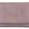 LIEBESKIND BERLIN Mica Promo Suede Wallet Old Rose -Guess Verkaufsgeschäft LIEBESKIND BERLIN Geldboerse Mica Promo Suede Wallet Old Rose 314683 2