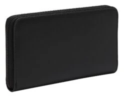 LIEBESKIND BERLIN Paper Bag Carter Frieda Wallet Black 5 LIEBESKIND BERLIN Paper Bag Carter Frieda Wallet Black -Guess Verkaufsgeschäft LIEBESKIND BERLIN Geldboerse Paper Bag Carter Frieda Wallet Black 294578