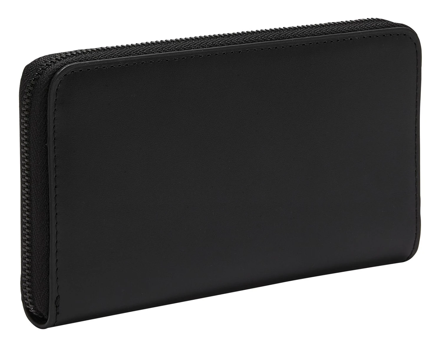 LIEBESKIND BERLIN Paper Bag Carter Frieda Wallet Black 3 LIEBESKIND BERLIN Paper Bag Carter Frieda Wallet Black – Bild 3