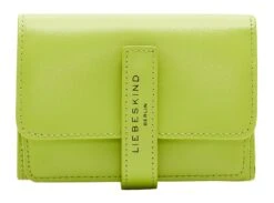 LIEBESKIND BERLIN Paper Bag Kate Wallet L Neon Garden