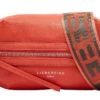 LIEBESKIND BERLIN Scarlet Beltbag Poppy