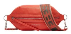 LIEBESKIND BERLIN Scarlet Beltbag Poppy