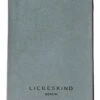 LIEBESKIND BERLIN Blake Arcie Wallet Oxyd -Guess Verkaufsgeschäft LIEBESKIND BERLIN Kartenetui Blake Arcie Wallet Oxyd 309858 1
