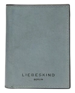 LIEBESKIND BERLIN Blake Arcie Wallet Oxyd