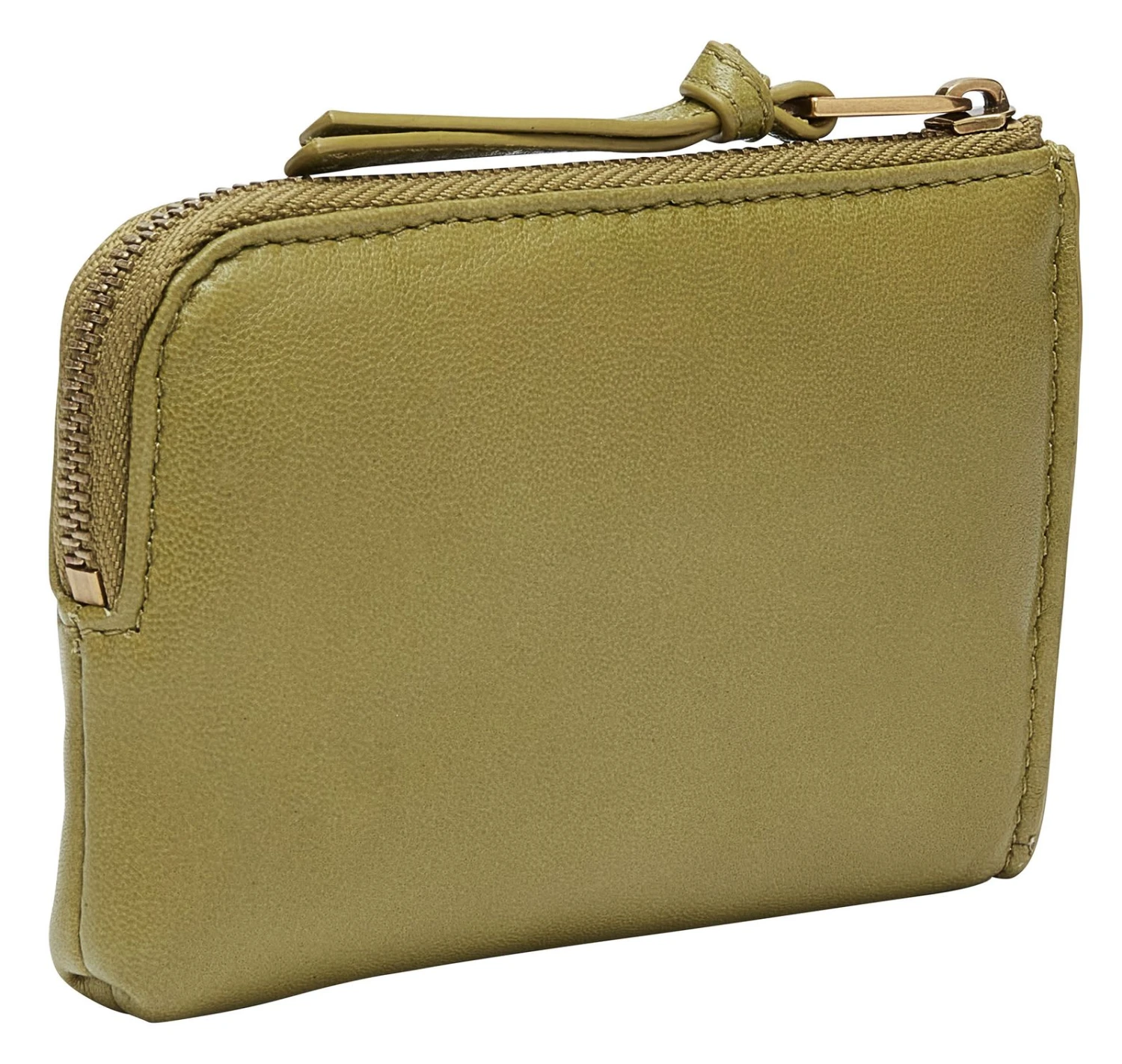 LIEBESKIND BERLIN Patty Lena Card Holder Matcha 3 LIEBESKIND BERLIN Patty Lena Card Holder Matcha – Bild 3