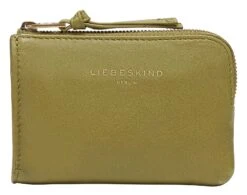 LIEBESKIND BERLIN Patty Lena Card Holder Matcha