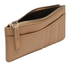 LIEBESKIND BERLIN Stella Card Holder Natural 5 LIEBESKIND BERLIN Stella Card Holder Natural -Guess Verkaufsgeschäft LIEBESKIND BERLIN Kartenetui Stella Card Holder Natural 311540 1