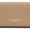 LIEBESKIND BERLIN Aissa Louisa Heavy Pebble Wallet Natural -Guess Verkaufsgeschäft LIEBESKIND BERLIN Louisa Heavy Pebble Wallet Natural 322979 1