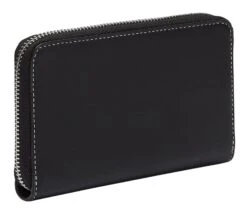 LIEBESKIND BERLIN Mica Kodiaq Sheep Frieda Wallet Black -Guess Verkaufsgeschäft LIEBESKIND BERLIN Mica Kodiaq Sheep Frieda Wallet Black 323500 1