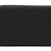 LIEBESKIND BERLIN Mica Kodiaq Sheep Zip Around Wallet Black -Guess Verkaufsgeschäft LIEBESKIND BERLIN Mica Kodiaq Sheep Zip Around Wallet Black 314688
