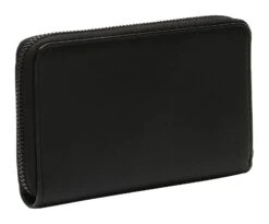 LIEBESKIND BERLIN Mica Kodiaq Sheep Zip Around Wallet Black -Guess Verkaufsgeschäft LIEBESKIND BERLIN Mica Kodiaq Sheep Zip Around Wallet Black 314688 2