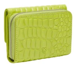 LIEBESKIND BERLIN Croco Pam Pablita Wallet M Neon Garden -Guess Verkaufsgeschäft LIEBESKIND BERLIN Pablita Wallet M Neon Garden 322411 2