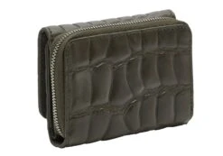 LIEBESKIND BERLIN Croco Pablita Wallet Nori Green 5 LIEBESKIND BERLIN Croco Pablita Wallet Nori Green -Guess Verkaufsgeschäft LIEBESKIND BERLIN Pablita Wallet Nori Green 322271 2