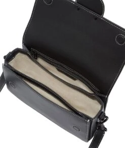 LIEBESKIND BERLIN Pam Crossbody S Black 5 LIEBESKIND BERLIN Pam Crossbody S Black -Guess Verkaufsgeschäft LIEBESKIND BERLIN Pam Crossbody S Black 322350 1