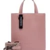 LIEBESKIND BERLIN Paper Bag Carter Paperbag S Raving Rose