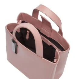 LIEBESKIND BERLIN Paper Bag Carter Paperbag S Raving Rose -Guess Verkaufsgeschäft LIEBESKIND BERLIN Paper Bag Carter Paperbag S Raving Rose 323641 2