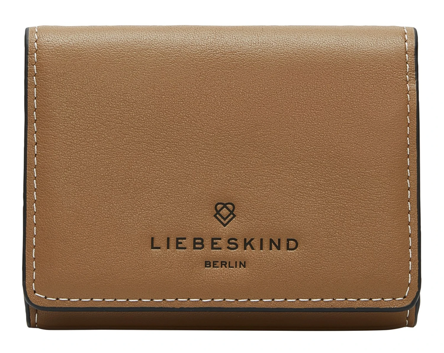 LIEBESKIND BERLIN Sadie TM Empire Louisa Portemonnaie Sepia 1 LIEBESKIND BERLIN Sadie TM Empire Louisa Portemonnaie Sepia