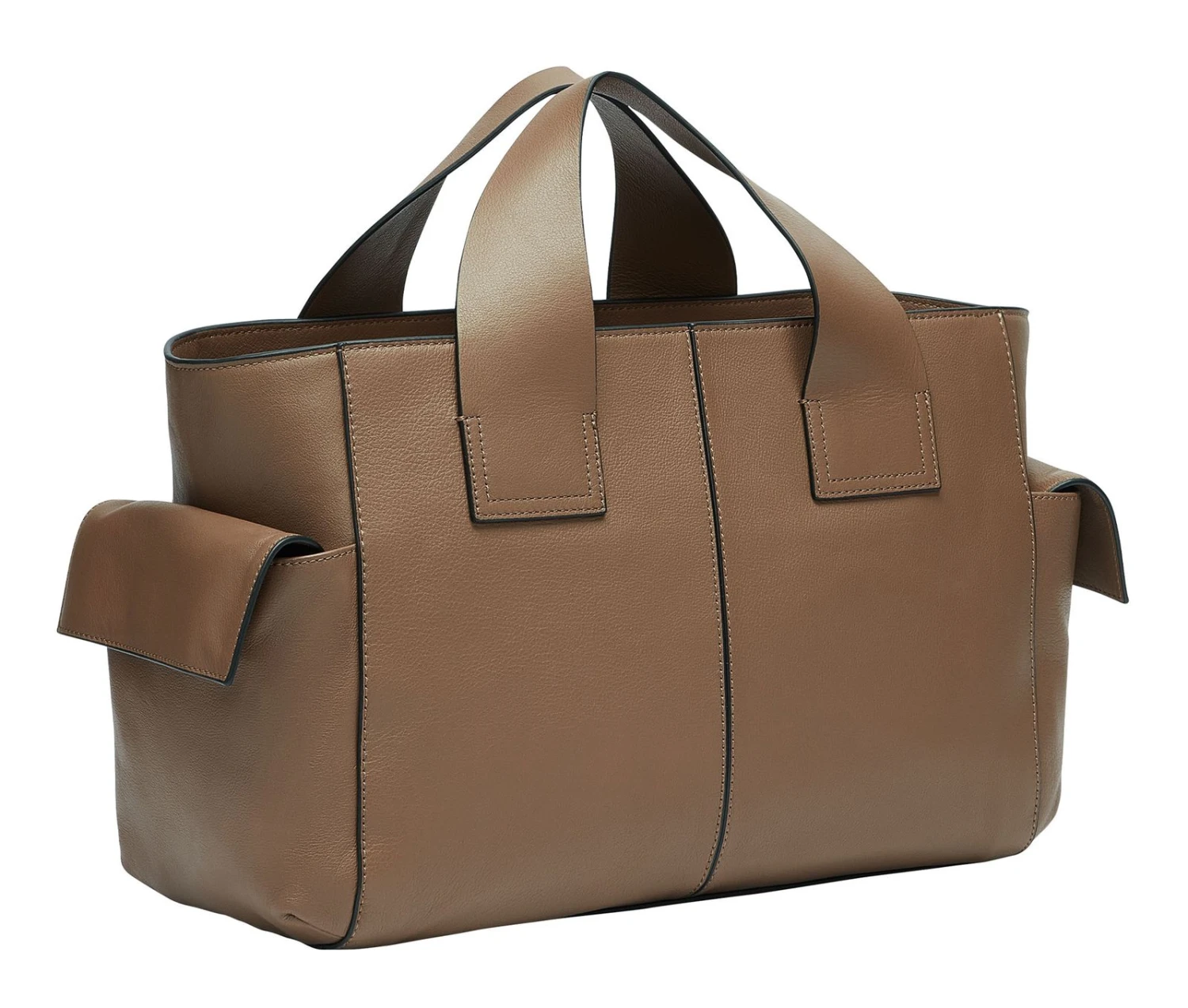 LIEBESKIND BERLIN Sienna 2 Shopper M Clay 2 LIEBESKIND BERLIN Sienna 2 Shopper M Clay – Bild 2