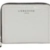 LIEBESKIND BERLIN Fab 2 Crinkled Conny Wallet Porcelain 7 LIEBESKIND BERLIN Fab 2 Crinkled Conny Wallet Porcelain -Guess Verkaufsgeschäft LIEBESKIND BERLIN sCrinkled Conny Wallet Porcelain 270588 2