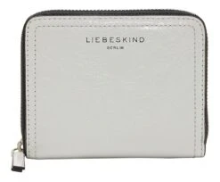 LIEBESKIND BERLIN Fab 2 Crinkled Conny Wallet Porcelain