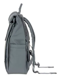LÄSSIG GRE Rolltop Up Backpack Anthracite -Guess Verkaufsgeschäft Laessig GRE Rolltop Up Backpack Anthracite 324252