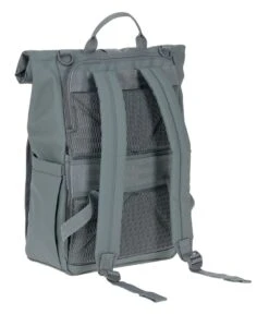 LÄSSIG GRE Rolltop Up Backpack Anthracite -Guess Verkaufsgeschäft Laessig GRE Rolltop Up Backpack Anthracite 324252 1