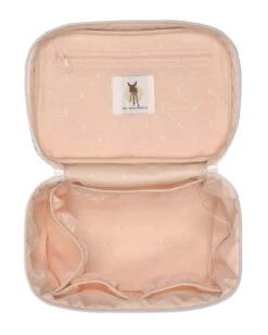 LÄSSIG Casual Nursery Caddy To Go Bag Flowers White -Guess Verkaufsgeschäft Laessig Nursery Caddy To Go Bag Flowers White 247979