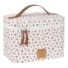 LÄSSIG Casual Nursery Caddy To Go Bag Flowers White -Guess Verkaufsgeschäft Laessig Nursery Caddy To Go Bag Flowers White 247979 2