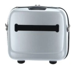 Mandarina Duck D-Drop Beauty Case Silver -Guess Verkaufsgeschäft MANDARINA DUCK D Drop Beauty Case Silver 311109 2