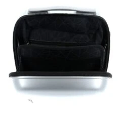 Mandarina Duck D-Drop Beauty Case Silver -Guess Verkaufsgeschäft MANDARINA DUCK D Drop Beauty Case Silver 311109 4