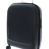 Mandarina Duck D-Drop Cabin Trolley S Black