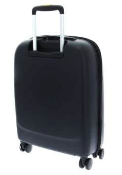 Mandarina Duck D-Drop Cabin Trolley S Black -Guess Verkaufsgeschäft MANDARINA DUCK D Drop Cabin Trolley S Black 310102 2