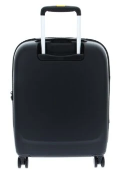 Mandarina Duck D-Drop Cabin Trolley S Black -Guess Verkaufsgeschäft MANDARINA DUCK D Drop Cabin Trolley S Black 310102 3