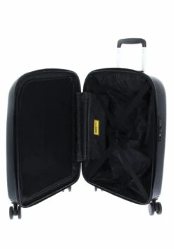 Mandarina Duck D-Drop Cabin Trolley S Black -Guess Verkaufsgeschäft MANDARINA DUCK D Drop Cabin Trolley S Black 310102 4