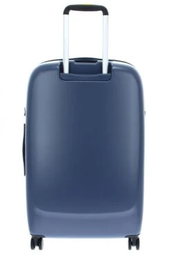 Mandarina Duck D-Drop Trolley L Dress Blue 8 Mandarina Duck D-Drop Trolley L Dress Blue -Guess Verkaufsgeschäft MANDARINA DUCK D Drop Trolley L Dress Blue 310098 3