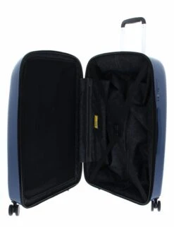 Mandarina Duck D-Drop Trolley L Dress Blue 9 Mandarina Duck D-Drop Trolley L Dress Blue -Guess Verkaufsgeschäft MANDARINA DUCK D Drop Trolley L Dress Blue 310098 4