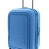 Mandarina Duck Logoduck + Expandable Cabin Trolley Parisian Blue 10 Mandarina Duck Logoduck + Expandable Cabin Trolley Parisian Blue -Guess Verkaufsgeschäft MANDARINA DUCK Expandable Cabin Trolley Parisian Blue 303326