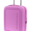 Mandarina Duck Logoduck + Expandable Cabin Trolley Pink Bubble 12 Mandarina Duck Logoduck + Expandable Cabin Trolley Pink Bubble -Guess Verkaufsgeschäft MANDARINA DUCK Expandable Cabin Trolley Pink Bubble 299138